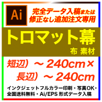 �ڴ����ǡ������ơ�240��240cm �ȥ��ޥå� �ե륫�顼�����롦������