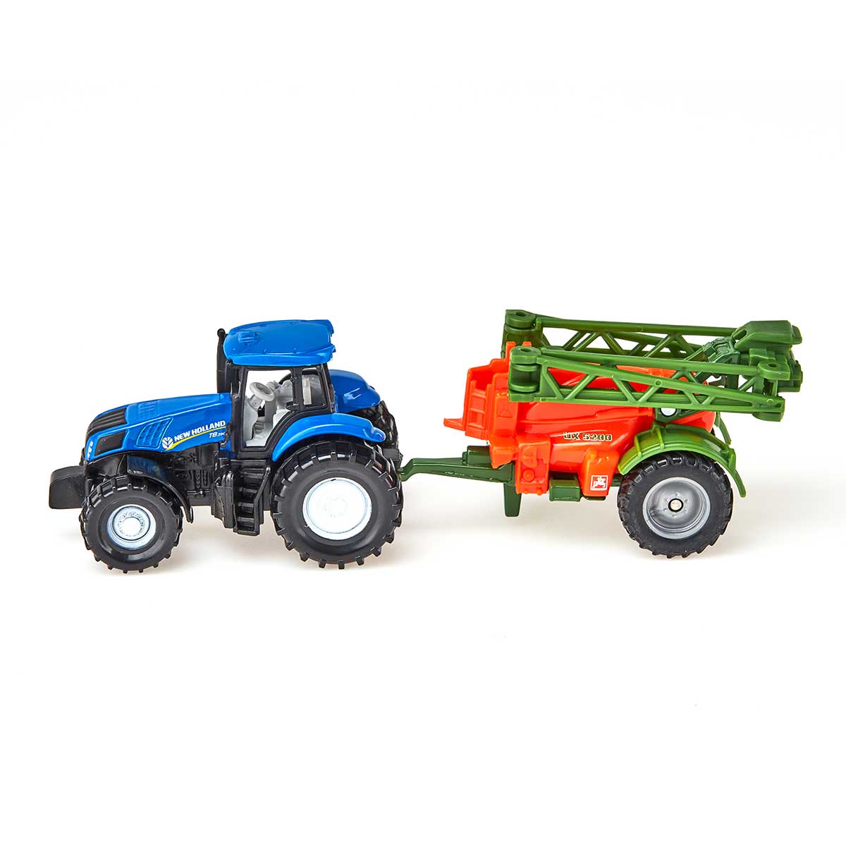 SK1668 NewHolland トラクタースプレイヤー付 Blister | ネット限定品