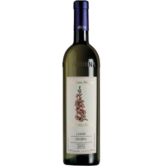 蘭丸★[ピアツェッタ メディテラネア]★絵　海　花　イタリア マルツィアーノ アッボーナ<br>ランゲ ファヴォリータ ヴァッレ