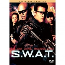 S.W.A.T. |アクション（任侠）|映像と音の友社