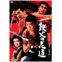 遊侠三国志 鉄火の花道|アクション（任侠）|映像と音の友社