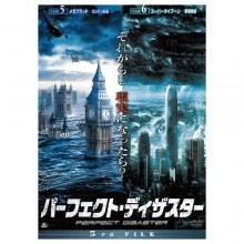 パーフェクト・ディザスター 3|アクション（任侠）|映像と音の友社