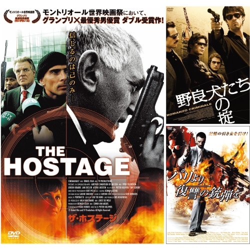 アクション映画 日本語吹き替え付き DVD 10枚セット アクション映画 日本語吹き替え付き DVD 10枚セット