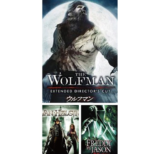 �ڣ�����ϣƣơۥۥ顼��������� DVD 3�祻�å�