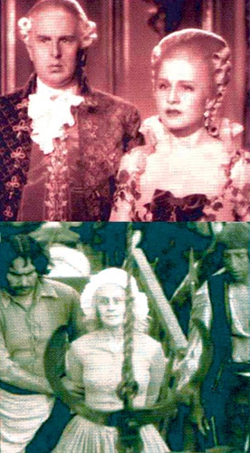 マリー・アントワネットの生涯 : マリー・アントワネットの生涯