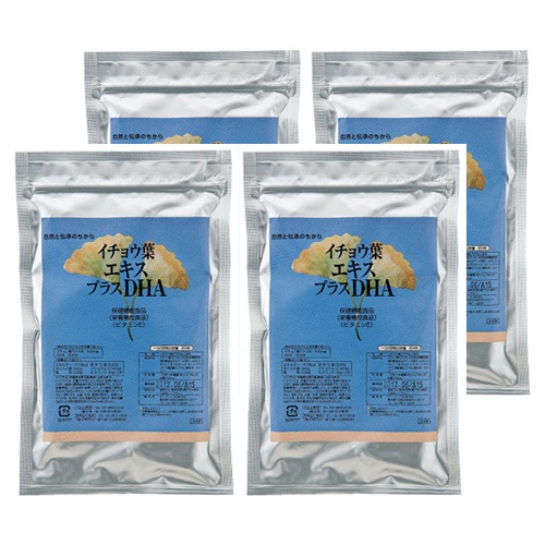 �����祦�ե�������DHA 4��