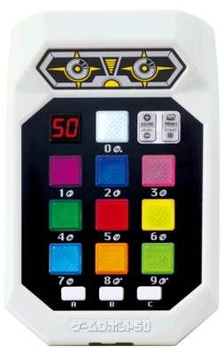 50����Υ����ब�ڤ���륲������ܥå�