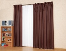 ��̲�����ƥ󡡥֥饦��198cm