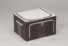 ���դ���Ǽ�ܥå��� 3�ĥ��å�(55L)