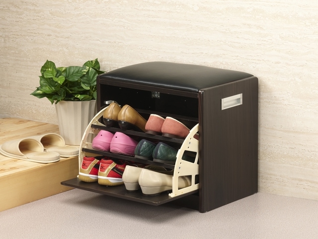 �������ե��塼����å�S