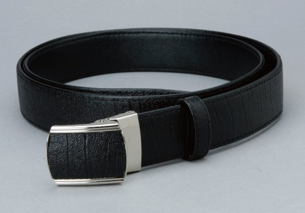カンガルー柄高級ベルト : ダンディクラブ シークレットダンディ