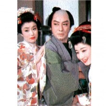 銭形平次捕物控 DVD全2枚セット|時代劇|映像と音の友社