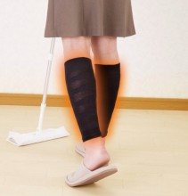 Dr.PRO_ふくらはぎ着圧サポーター|売り切れ