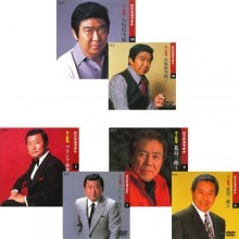 本人歌唱DVDカラオケ DVD 6枚組|売り切れ