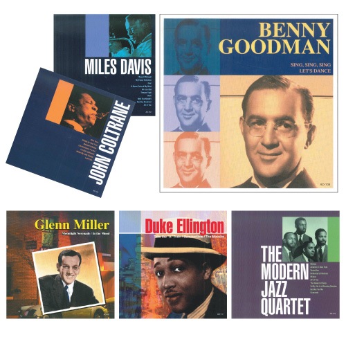 洋楽　ロック　ポップス　バンド　CD 120枚セット　まとめて　大量　ジャズ オール・ザ・ベスト・ジャズ CD 20枚組 : オール・ザ・ベスト・ジャズ