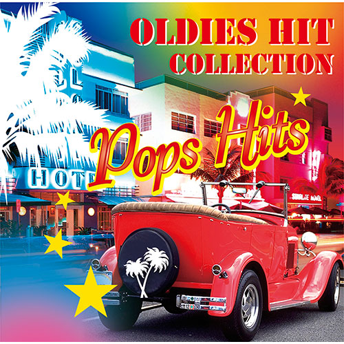 【中古】 オールディーズ・ヒット・コレクション-R＆Bヒッツ-/ＣＤ/VICP-65351 中古】 オールディーズ・ヒット・コレクション-R＆Bヒッツ-/CD