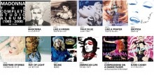 マドンナ The Complete Studio Albums CD11枚組|ポップス・ロック|映像と音の友社
