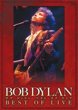 ボブ・ディラン ベスト・オブ・ライブ DVD|ポップス・ロック|映像と音の友社