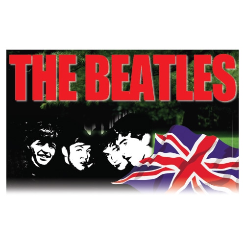 ビートルズ　CD 6枚セット　The Beatles