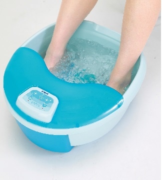 家庭用水虫治療器 : - くみあいショッピング