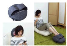 フットマッサージャー|健康機器|熟年時代社