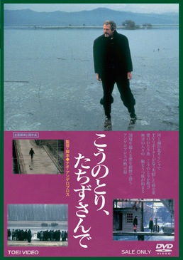 こうのとり、たちずさんで|DVD、映像ソフト|商品から探す