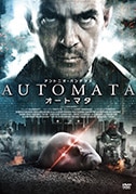 オートマタ（DVD）|DVD、映像ソフト|商品から探す