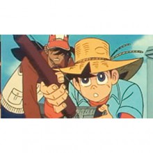 釣りキチ三平 デジタルリマスター版 DVD-BOX2（6枚組）|売り切れ