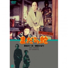 銭形平次捕物控　DVD 銭形平次捕物控 まだら蛇|映像と音の友社