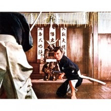 眠狂四郎 セット1 DVD 4作セット|時代劇|映像と音の友社