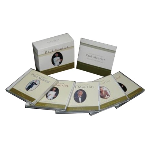 エターナル・モーリス・アンドレ（１３ＣＤ） エターナル・モーリス・アンドレ（13CD） 輸入盤CD dショッピング