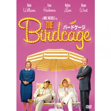 バードケージ　 DVD|その他映像|映像と音の友社