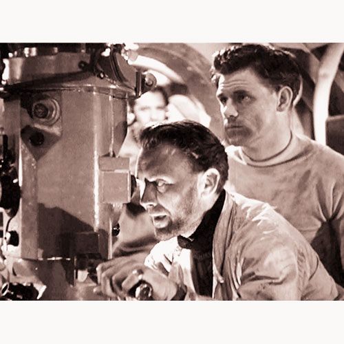 戦争映画パーフェクトコレクション 軍旗の下に DVD10枚セット : 映像と