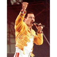 クイーン マーキュリー・ライジング DVD|その他映像|映像と音の友社