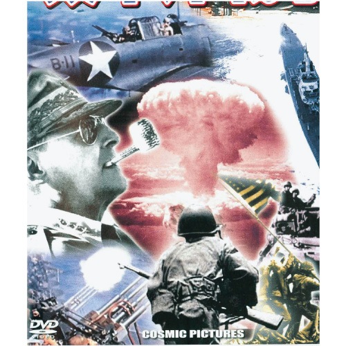 ドキュメント太平洋戦争DVD10枚組 : 映像と音の友社 映音 えいおと DVD