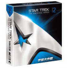 宇宙大作戦 シーズン2 〈トク選BOX〉 DVD全8枚組|その他映像|映像と音の友社