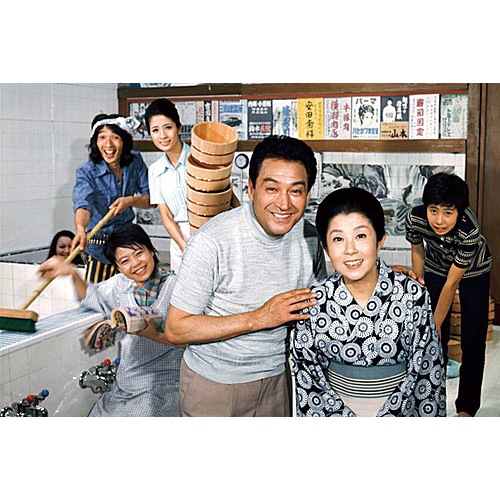 時間ですよ 1971 BOX3/森光子[DVD]（時間ですよ1971 DVD-BOX3 全4