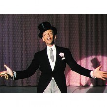 ミュージカル・パーフェクトコレクション フレッド・アステア セカンドステージ DVD9枚セット|その他映像|映像と音の友社