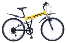 �ϥޡ�26������޾�MTB��6�ʥ�����F�����դ���HUMMER F����FD-MTB266SE