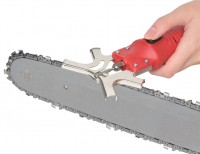 チェーンソー研ぎ器|売り切れ