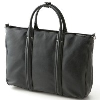 バジェックス ヴィンテージ 2WAY ビジネス トート ショルダーバッグ ブラック|鞄・財布|ネット限定商品