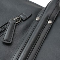 バジェックス ヴィンテージ 2WAY ビジネス トート ショルダーバッグ ネイビーブルー|鞄・財布|ネット限定商品