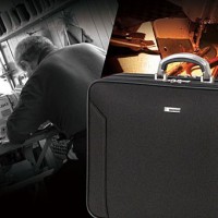 バジェックス オリジン ビジネス アタッシェケース ショルダーバッグ A4 日本製 ブラック|鞄・財布|ネット限定商品