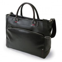 バジェックス クレナイ 2WAY ビジネス トートバッグ ショルダーバッグ ブラック|鞄・財布|ネット限定商品