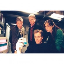 NCIS ネイビー犯罪捜査班 シーズン4 （DVD 12枚組）|映像と音の友社