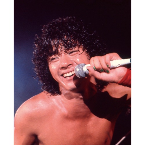 西城秀樹 絶叫・情熱・感激 CD 4枚＋DVD 1枚 : - くみあいショッピング