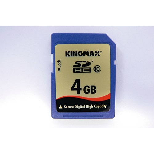 SDカード （4GB） : - くみあいショッピング