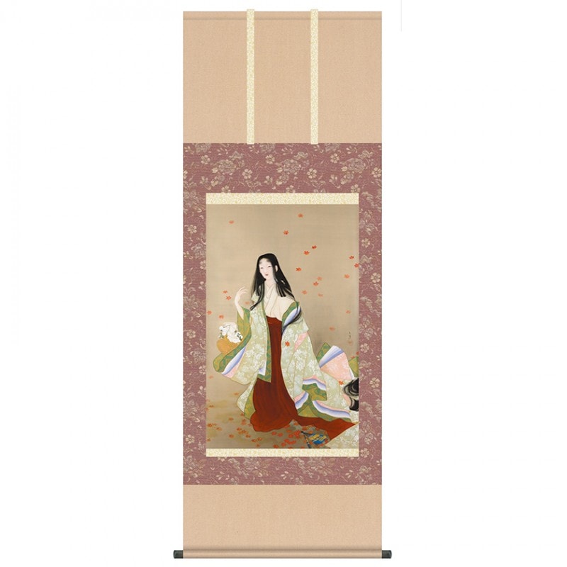 上村松園 複製 0000000134772_det5eb8.jpg