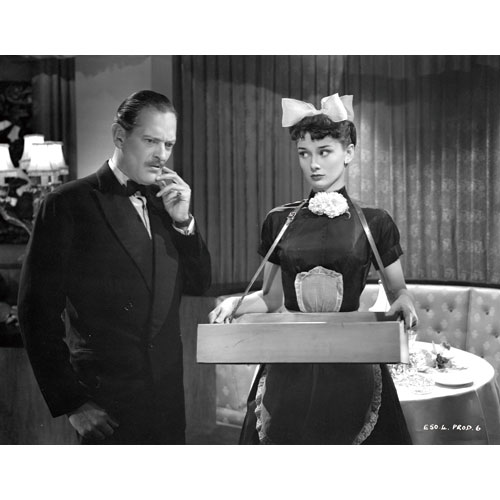 オードリー・ヘプバーン 初期出演作 DVD 3作セット : - くみあい