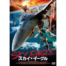 スカイ・イーグル|その他映像|映像と音の友社
